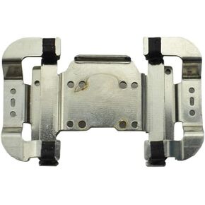 أجزاء الطائرات بدون طيار قوس امتصاص الصدمة ل DJI Phantom 4 Pro/Adv PTZ Dampener Mount for DJI Phantom 4 Pro/Adv Drone Parts