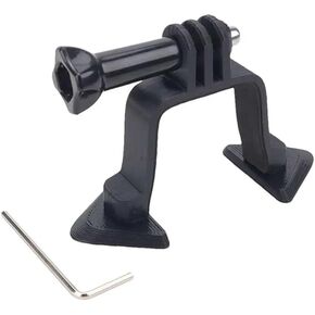 Drone Accessories for DJI AVATA 2 Expansion Stand Sports Action Camera Adapter Mount Clamp for Holder Fix Expansion Kit for DJI AVATA Accessories