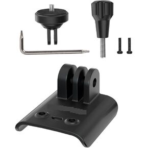 Drone Accessories Extension Bracket for 11/12 Insta360 X3/ X4 Action Camera Mount Fixing Adapter Holder for DJI Avata 2 Drone Accessories
