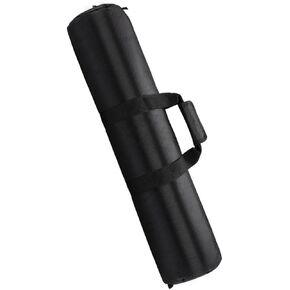 Tripod Bag for Photography Equipment Thickened Padded Carry Case with Smooth Zipper Portable Storage for Light Stand Monopod Durable Design for Photographers