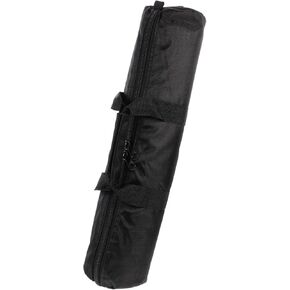 Thickened Tripod Bag Portable Padded Carrying Pouch for Photography Equipment Light Stand Monopod Convenient Shoulder Strap Double Protection