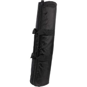 NUOBESTY Tripod Carrying Case Thickened Photography Equipment Bag with Double Professional Design for Convenient Storage