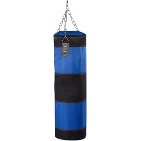 Boxbag for Longlasting Fitness Sandbag for Power Bag for Beating Exercises, for 7-14 Years Old, Oxford Cloth