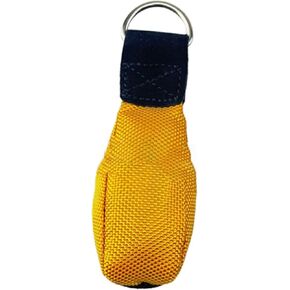 Arborist Throw Weight Bag Throwing Sandbag Stainless Steel Portable Tree Climbing Throw Bag for Outdoor Activities Tree Work