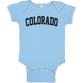 Taty Kids Colorado Baby Infant