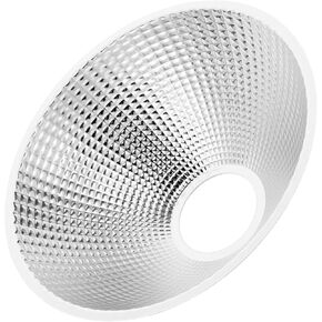 Angoily Replacement Accessory for Enhanced Light Focus Compatible with Various Models for Nighttime Exploration and Energy Optimization