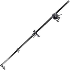 Adjustable Metal Stand Flexible for Reflector & Light Panel Photography