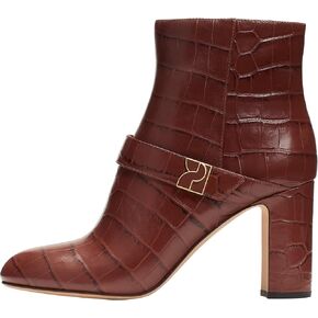 kate spade new york Women's Dakota Zip Up Heeled Bootie