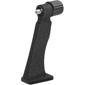 Binoculars Adapter Stabilizing Bracket Fully Metal for Bino-Telescope - #90634