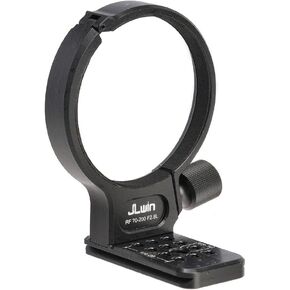 Camera Lens Tod Mount Ring Lens Collar Replment for Canon RF70-200 F2.8L Lens Tod Port Quick Release Camera Lens Tod Adapter