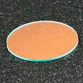 Dual Bandpass Filter Visible + 850nm T>90% Commonlands (CDB850-070S030) 50nm FWHM 7.0mm * 7.0mm Square 0.3mm Thickness