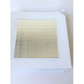 940 nm Narrow Band Filter Square: 6.8/10/80.0mm 940 Bandpass Filter, Optical NIR Filter(Square 10.0)