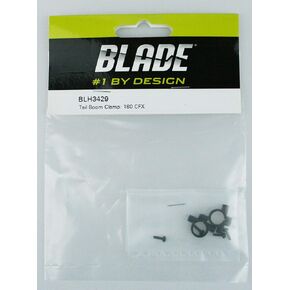 Blade Tail Boom Clamp: 180 CFX
