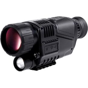 Portable Binoculars High Power High Definition Monocular, High Definition Digital Camera for Waterproof Monoculars Camping Bird Watching Best for Men