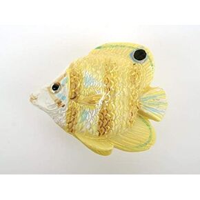 10Pcs/Lot Child Sea Style Colour Prawn Kit Cabinet Handle and Knobs - (Color: Yellow) (Red)