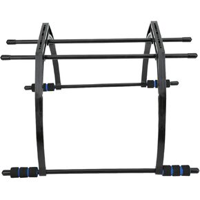 Sturdy Plastic Landing Gear Support for DJI F450 F550 X600 Drone, Landing Gear Leg Support Bracket, Flexible Heightened Protector, & Camera, Stand with Accessories for FPV