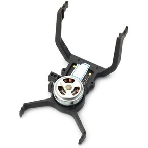 Drones Parts Gimbal Dampener Mount for DJI Mavic Mini 1/2/SE Drone Shock-Proof Vibration Absorbing Bracket Roll/Yaw Arm Repair Parts(Braket 3)