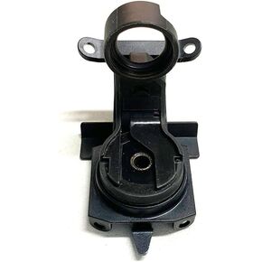 أجزاء بدون طيار لـ DJI Maic Air 2S Gimbal yaw Arm Roll Arm و Yaw Bracket Bracket Bracket Parts Gimbal Parts لـ DJI Mavic Air 2 Mini 2S (2S Yaw Arm and Motor)