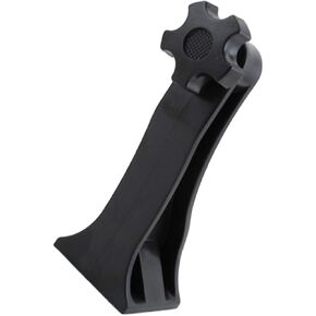 Binocular Tripod Adapter Mounting Bracket for Binoculars Durable Material Stable Connection for Enhanced Viewing Pleasure Easy Installation with Screw Rotation