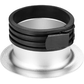 Westcott Optical Spot Light Mount (Profoto Standard) - Interchangeable Mount ONLY