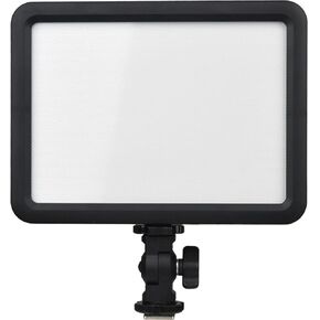 Godox LEDP-20C Lithium Lithium Beathy-Ultra Slim LED ضوء الفيديو للكاميرات والكاميرات ، 3300K-5600K درجة حرارة اللون