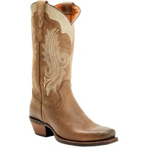 Idyllwind Women's Lawless Western Performance Boot Square Toe - Biwsp21p1