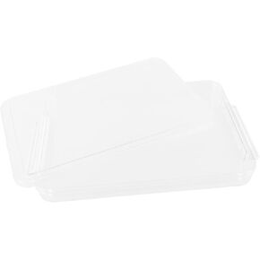 Doitool Office Supplies STORAGE Document Organizer Box PET Materation Case in Kuwait
