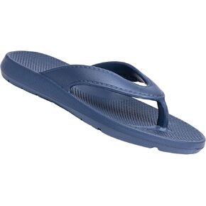 EVA Soft Comfort Flip-flops Sandals for Women and Men Slides Sandals for Women Cloud Flip-flops Slippers with Thick Sole Non-Slip Indoor and Bathroom Sandals for Ultimate Comfort