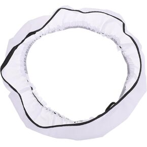 DOITOOL Foldable Flash Diffuser Softbox for Photography Video Lighting High Light Transmission Material for Portrait and Product Photography