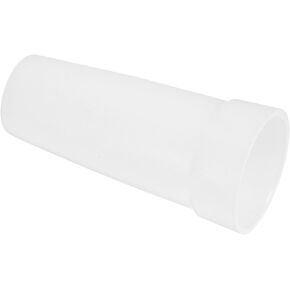 PRETYZOOM Flashlight Diffuser Lens Soft Light Cover for Camping Light Attachment