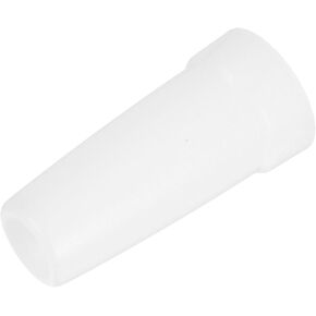 Soft Light Diffuser for Flashlight Plastic Lens for Enhanced Illumination Comfortable Lighting for and Outdoor Activities Reduces Glare and Eye Strain