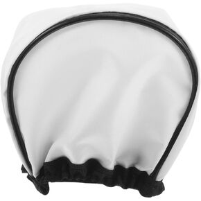 Universal Flash Diffuser Cover Softbox Cap for Camera Speedlight Bounce Flash Reflector Universal Fit Photography Accessory