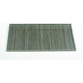 1-1/4 inch 16 Gauge Stainless Steel Straight Finishing Nails, 1000 Count (1-1/4")
