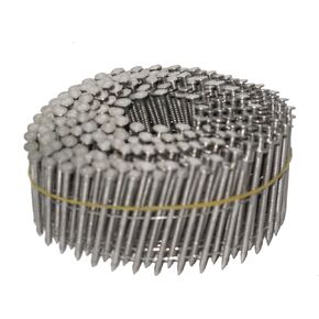Simpson Strong-Tie S13A175SNBP - 1-3/4" x .090 Stainless Ring-Shank Coil Siding Nails