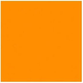 Rosco Roscolux متوسط ​​العنبر ، 20x24 "مرشح إضاءة تأثيرات اللون
