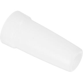 Homoyoyo Camping Light Diffuser Soft Light Diffuser for Led Flashlights Eye Portable for Outdoor Activities Compatible