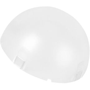 Vaguelly Flash Dome Diffuser Lamp Diffuser Camera Lighting Accessory Photography Supplies