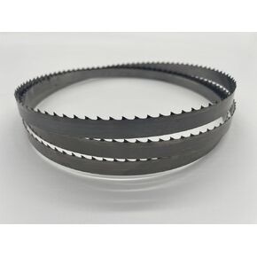 AYAO 116 "× 3/4" × 3 TPI شفرات الأسنان المصنوعة