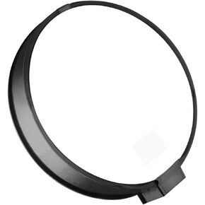 Housoutil 1set Portable Soft Diffuser Photography Lamp Cover for Flash Softbox Design for Natural Lighting Easy to Use and Reusable Photography Accessories