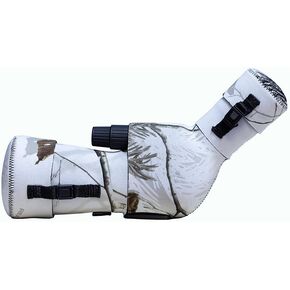 LENSCOAT® KOWA TSN-553 - Snow