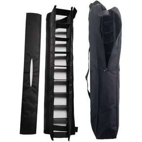 2ft Honeycrates 40 Deg Egg Crate for 2' Single Tube Led Light Astera