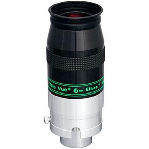 Tele Vue 6mm ethos-sx 2 " / 1.25" العدسة