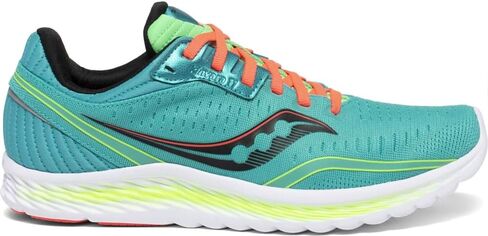 Saucony Women's Kinvara 11 Running Shoe in Saudi Arabia