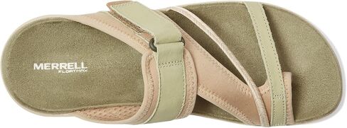 Merrell Women's Terran 4 Post Slide in Saudi Arabia