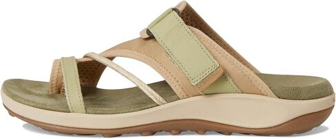 Merrell Women's Terran 4 Post Slide in Saudi Arabia
