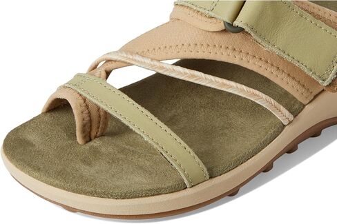 Merrell Women's Terran 4 Post Slide in Saudi Arabia