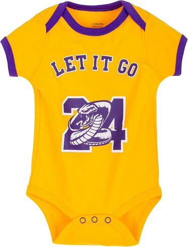 CNINS COTON SOND COTTON BODYSUIT TOPFITS COMPABLE SPOONLE SERVERY FOR in Kuwait