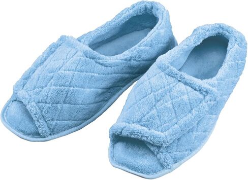 Easycomforts مبطن شنيل القابلة للتعديل من النعال اصبع القدم in Kuwait