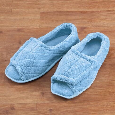 Easycomforts مبطن شنيل القابلة للتعديل من النعال اصبع القدم in Kuwait