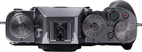 Fujifilm X-T1 16 MP Mirrorless Digital Camera with 3.0-Inch LCD (Body Only) (Weather Resistant) (Old Model) in Saudi Arabia
